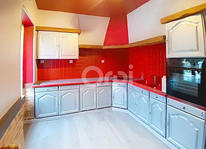 Maison à louer, 67m², Fleury-en-Bière