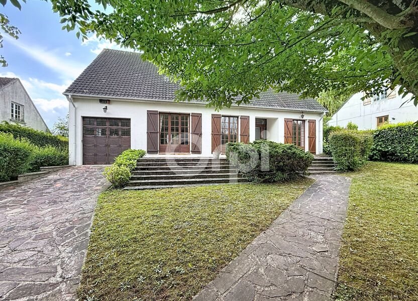 Maison à vendre, 117m², Maincy