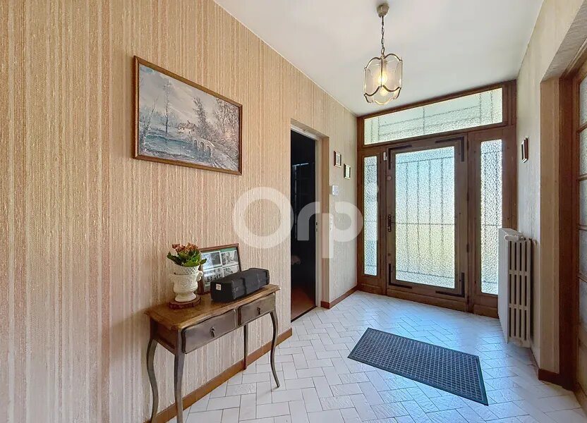 Maison à vendre, 117m², Maincy