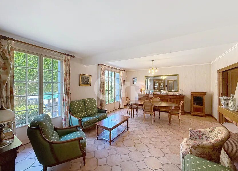Maison à vendre, 117m², Maincy