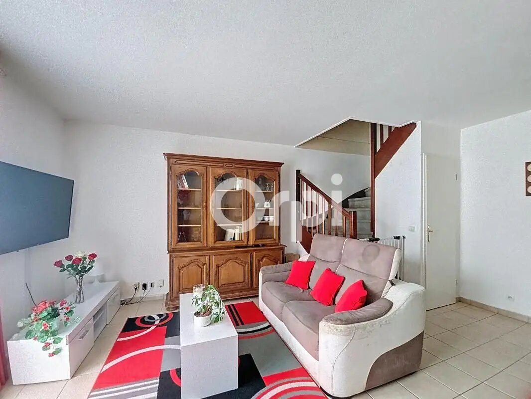 Maison à vendre, 109m², Le Coudray-Montceaux