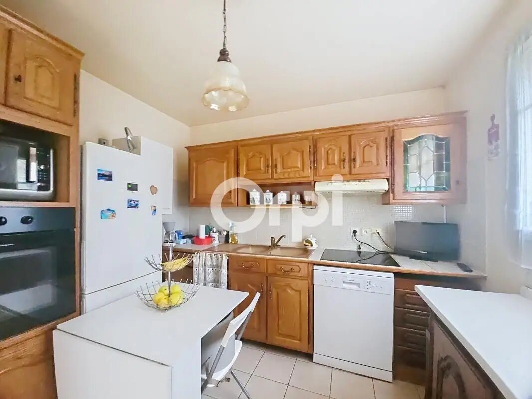 Maison à vendre, 109m², Le Coudray-Montceaux