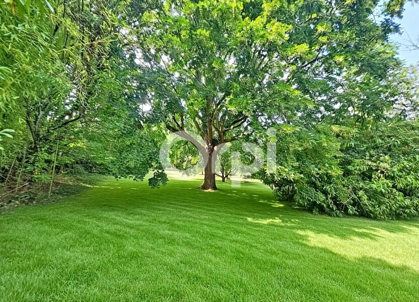 Maison à vendre, 160m², Saint-Fargeau-Ponthierry