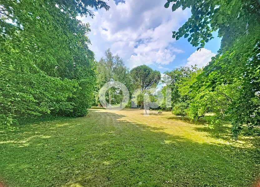 Maison à vendre, 160m², Saint-Fargeau-Ponthierry