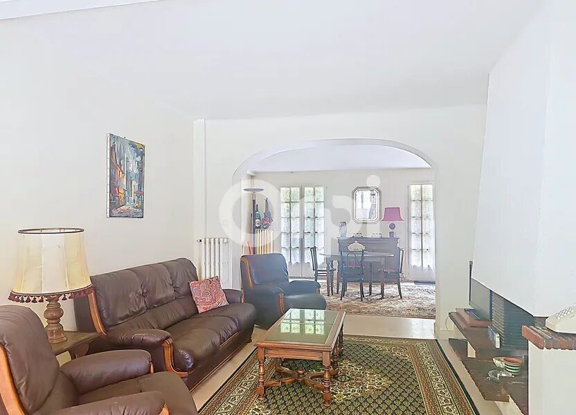 Maison à vendre, 160m², Saint-Fargeau-Ponthierry