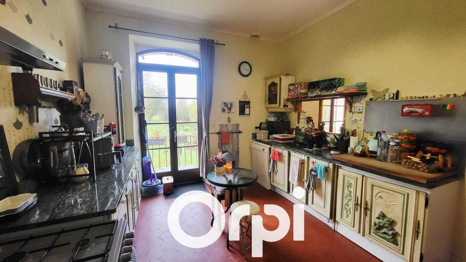 Maison à vendre, 140m², Salins