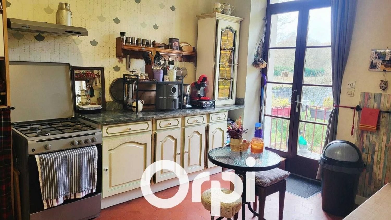 Maison à vendre, 140m², Salins