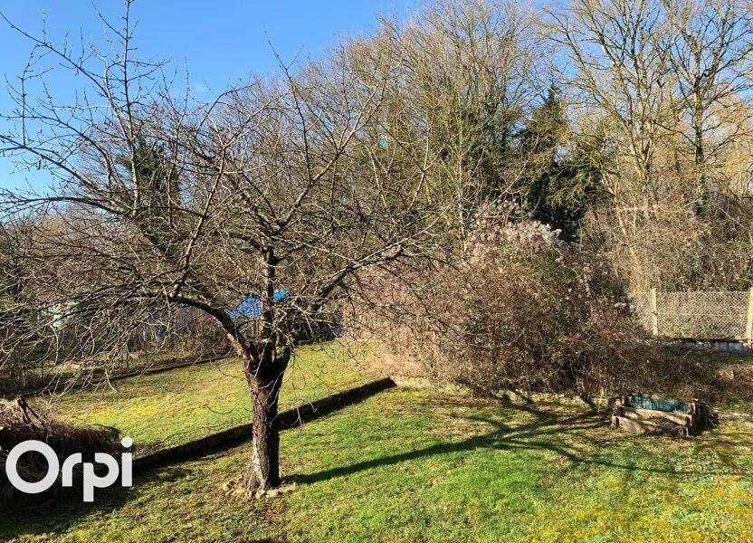 Maison à vendre, 87m², Saint-Germain-sur-Ecole