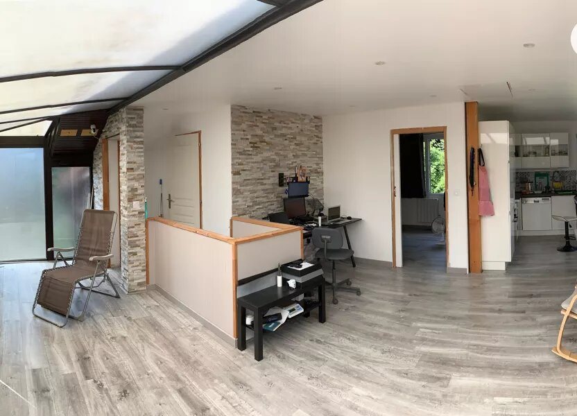 Maison à vendre, 87m², Saint-Germain-sur-Ecole