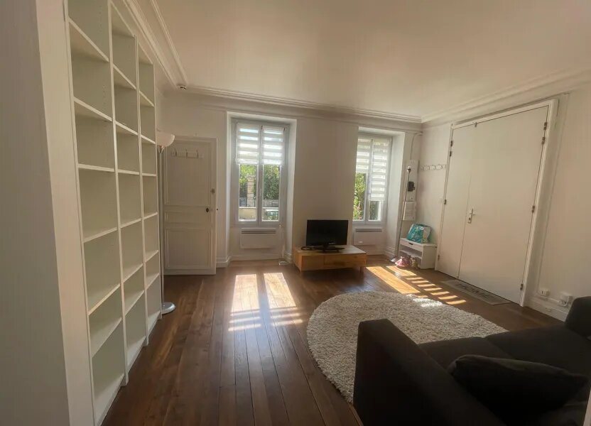 Appartement à louer, 46m², Brie-Comte-Robert