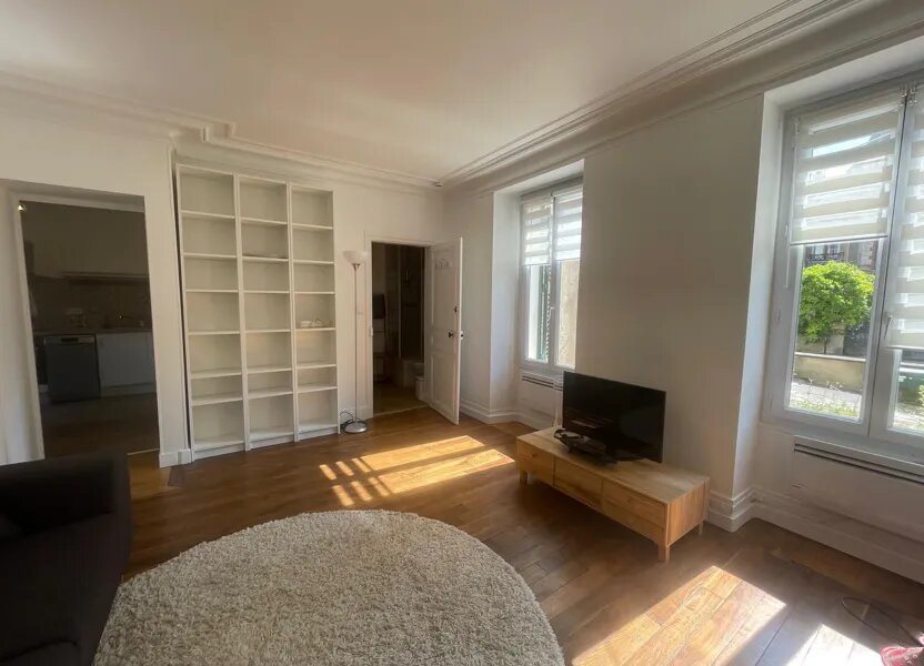 Appartement à louer, 46m², Brie-Comte-Robert