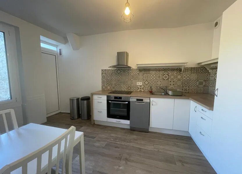 Appartement à louer, 46m², Brie-Comte-Robert