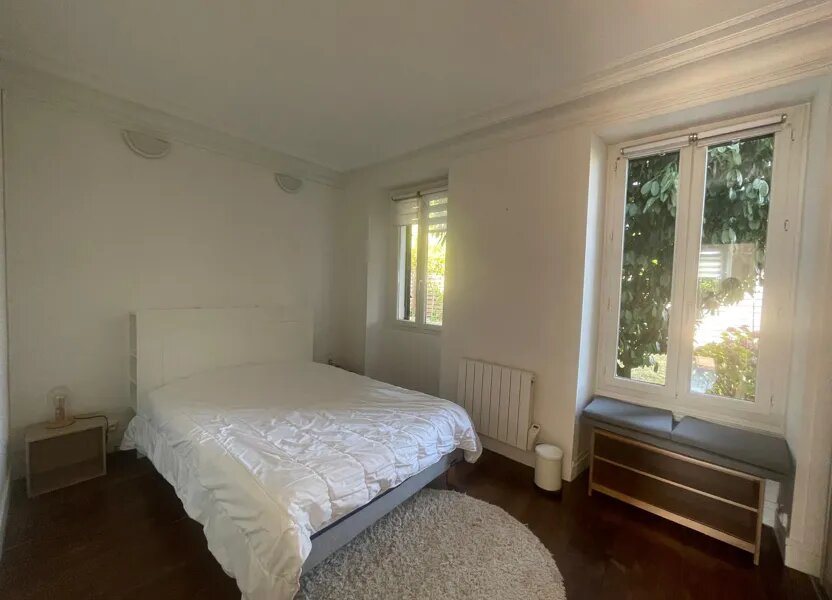 Appartement à louer, 46m², Brie-Comte-Robert