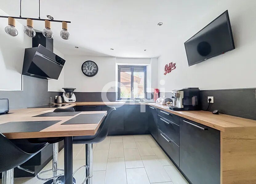 Maison à vendre, 169m², Saint-Sauveur-sur-Ecole