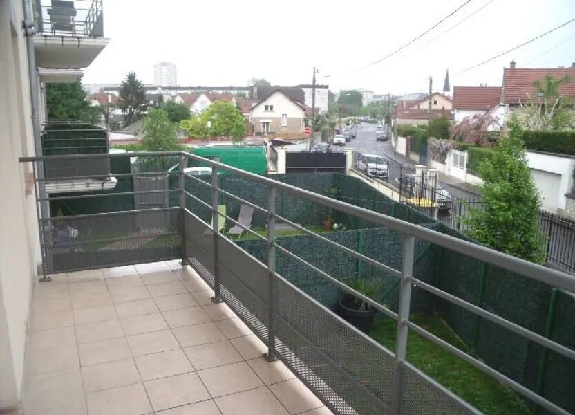 Appartement à louer, 39m², Melun
