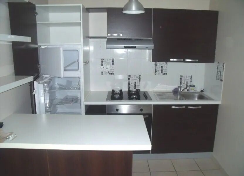 Appartement à louer, 39m², Melun