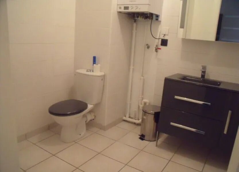 Appartement à louer, 39m², Melun