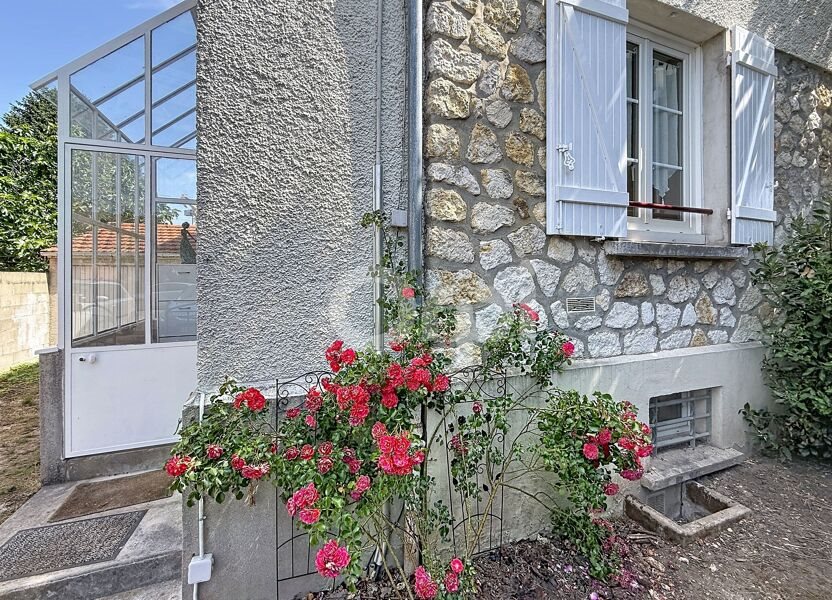 Maison à vendre, 76m², Melun