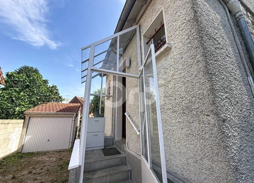 Maison à vendre, 76m², Melun