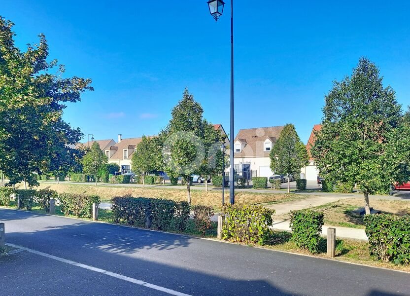 Maison à vendre, 105m², Rubelles