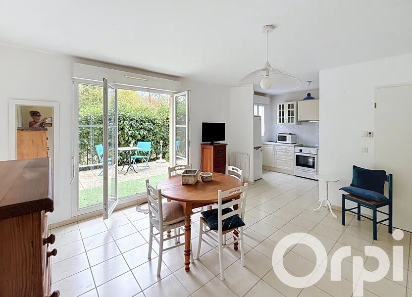 Appartement à vendre, 48m², Melun