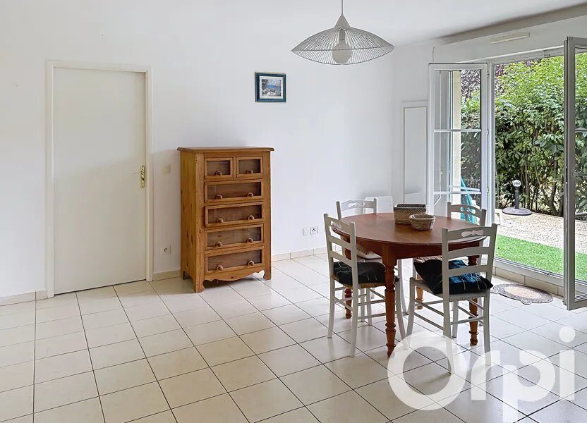 Appartement à vendre, 48m², Melun