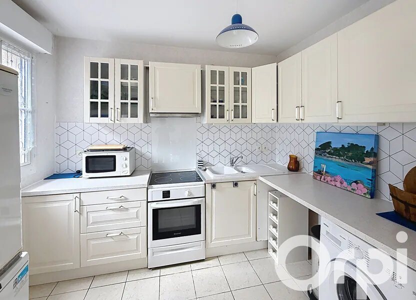 Appartement à vendre, 48m², Melun
