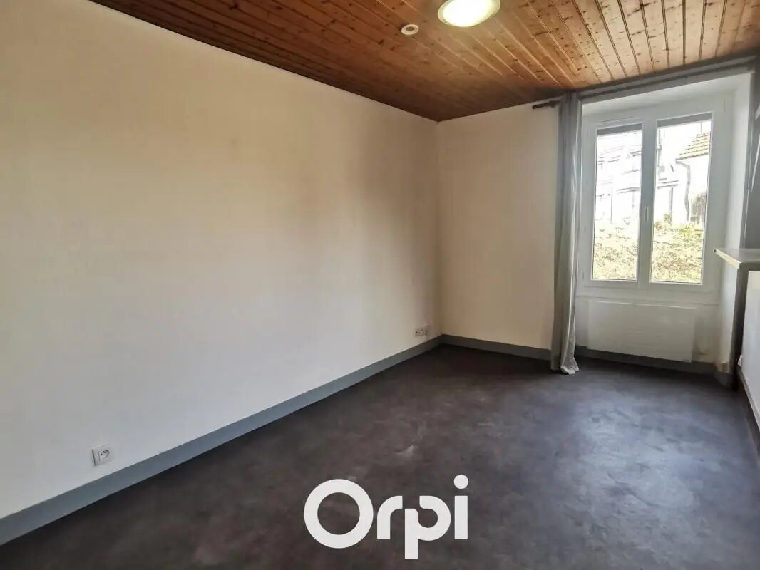 Appartement à vendre, 26m², Pringy