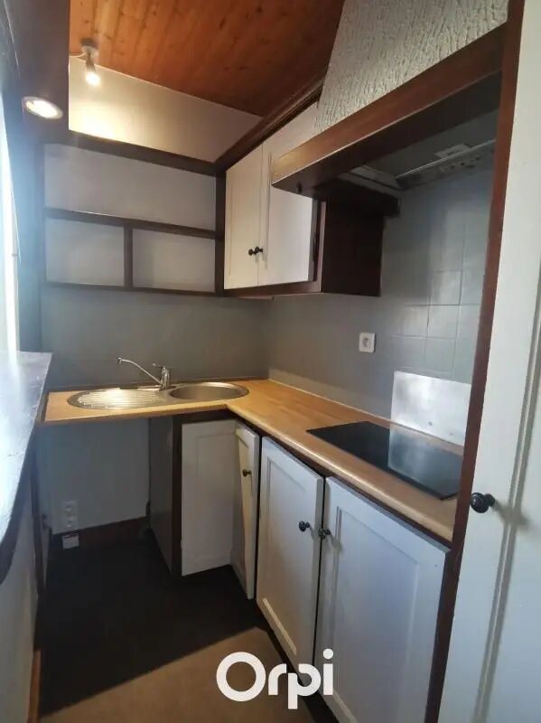 Appartement à vendre, 26m², Pringy