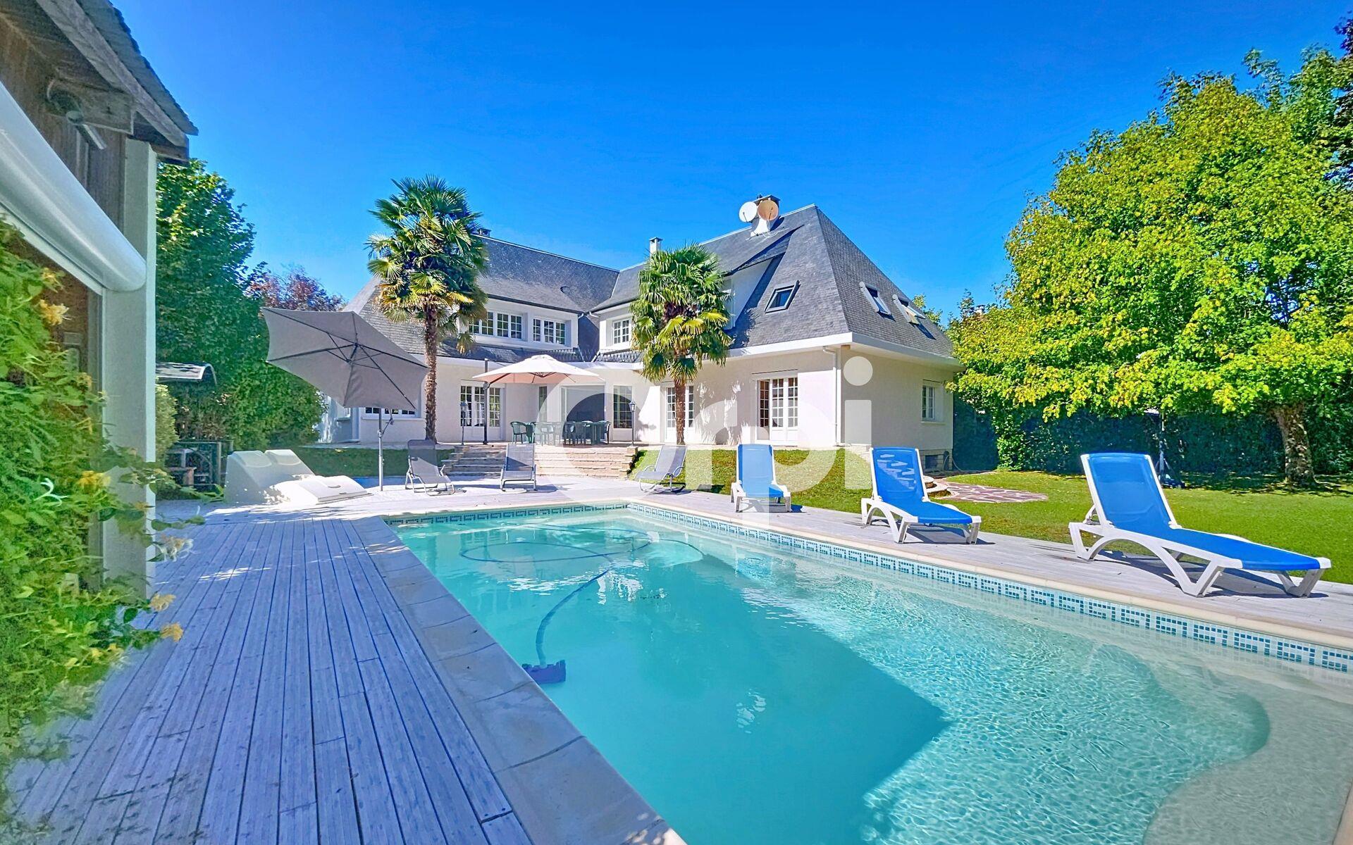Maison à vendre, 318m², Boissise-le-Roi