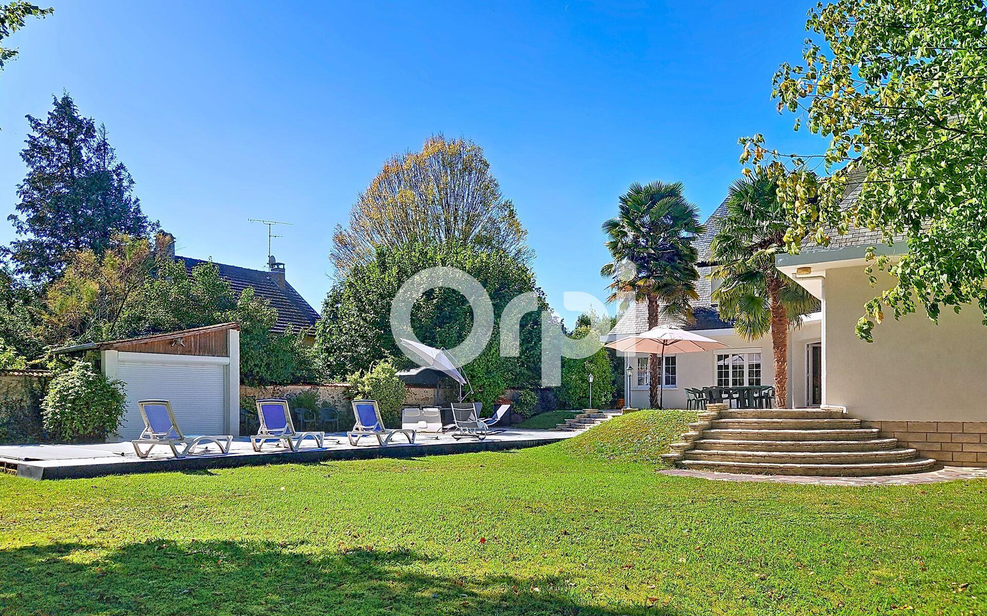 Maison à vendre, 318m², Boissise-le-Roi