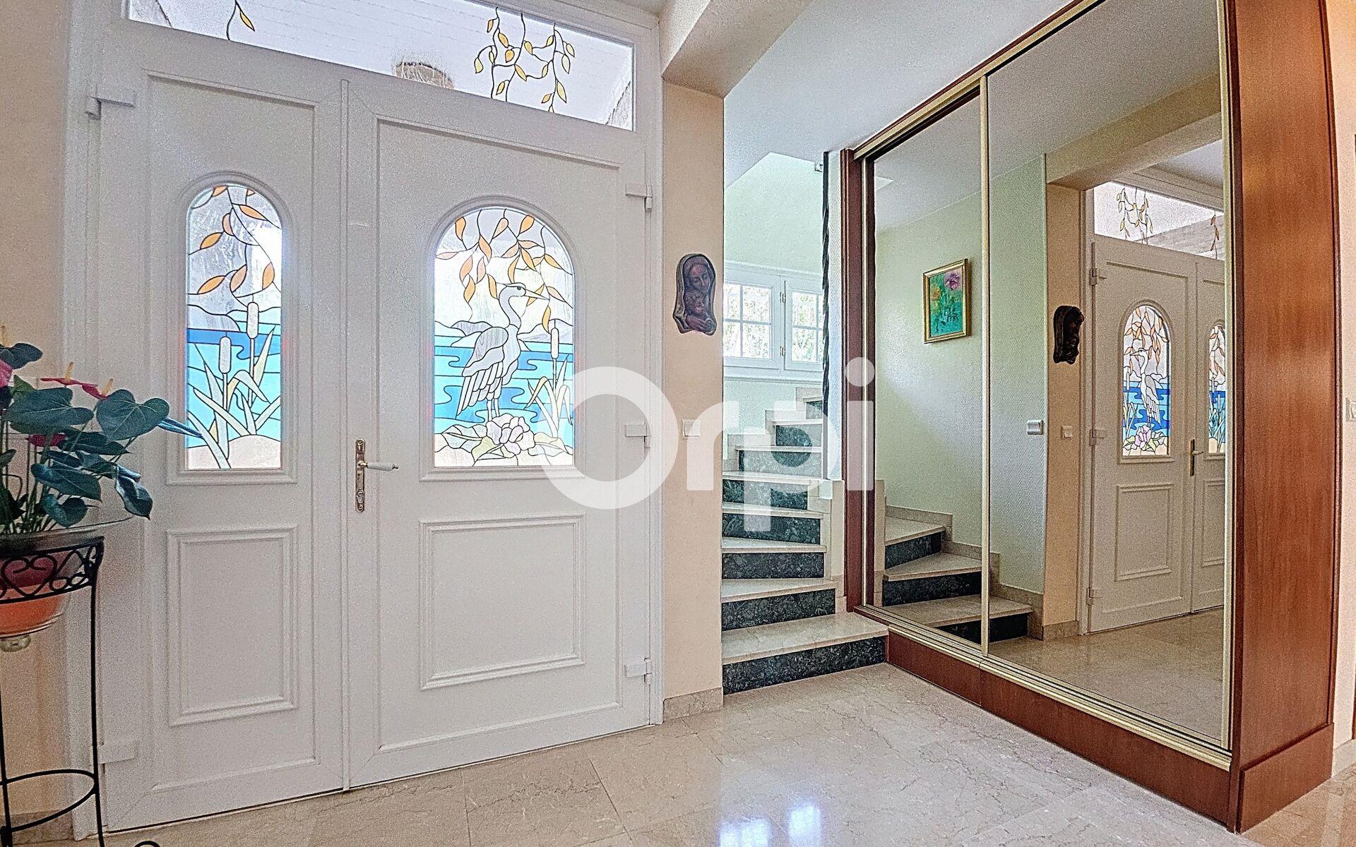 Maison à vendre, 318m², Boissise-le-Roi