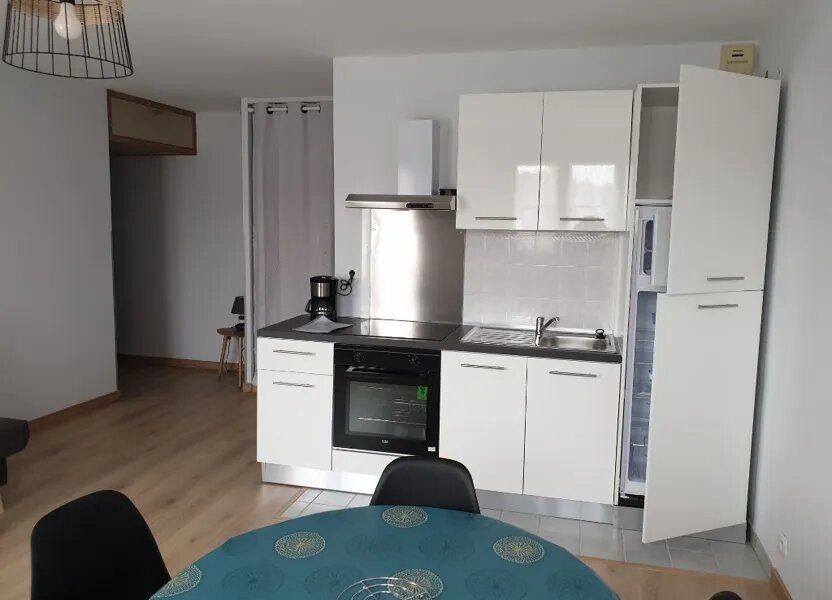 Appartement à louer, 29m², Melun