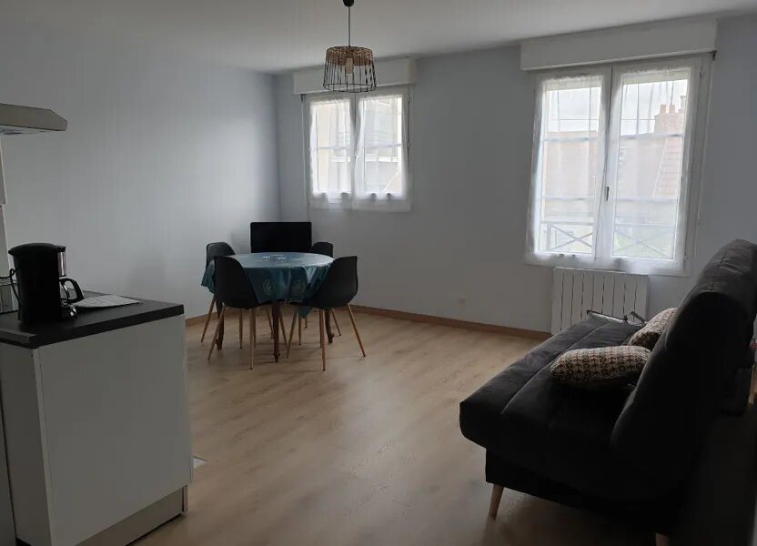 Appartement à louer, 29m², Melun