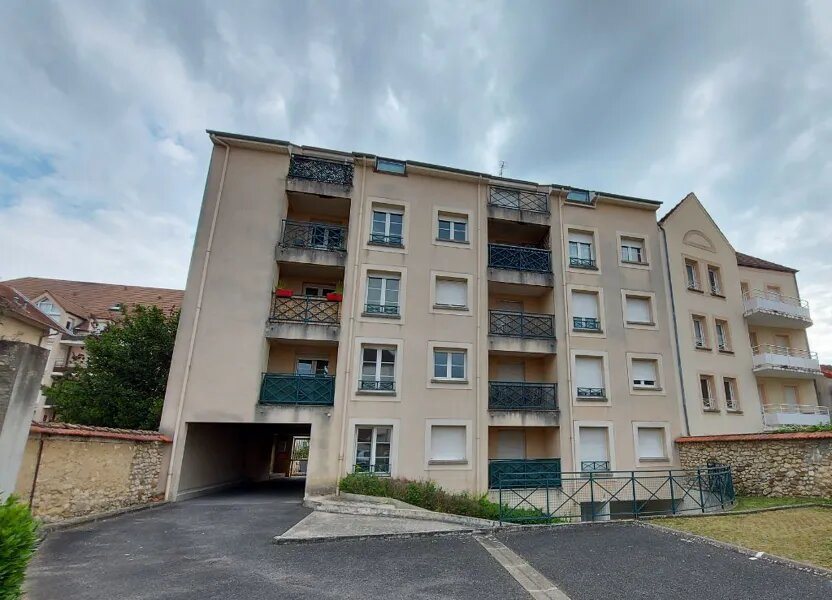 Appartement à louer, 29m², Melun