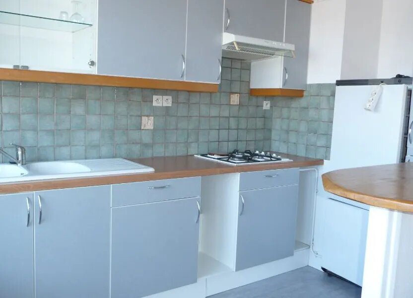 Appartement à louer, 31m², Melun