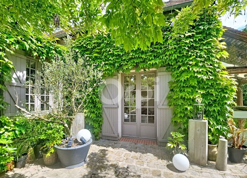 Maison à vendre, 174m², Soisy-sur-Ecole