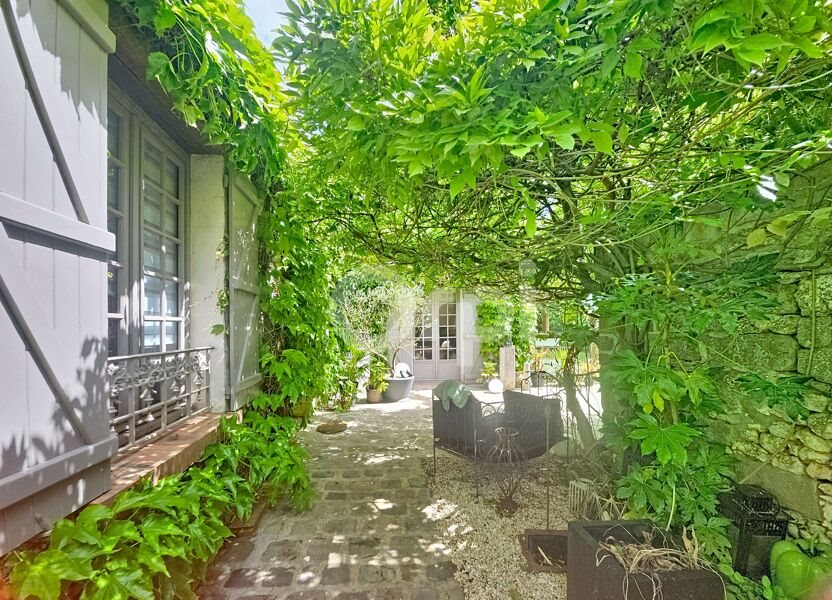 Maison à vendre, 174m², Soisy-sur-Ecole