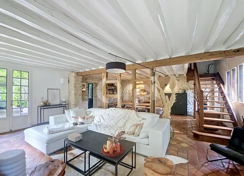 Maison à vendre, 174m², Soisy-sur-Ecole