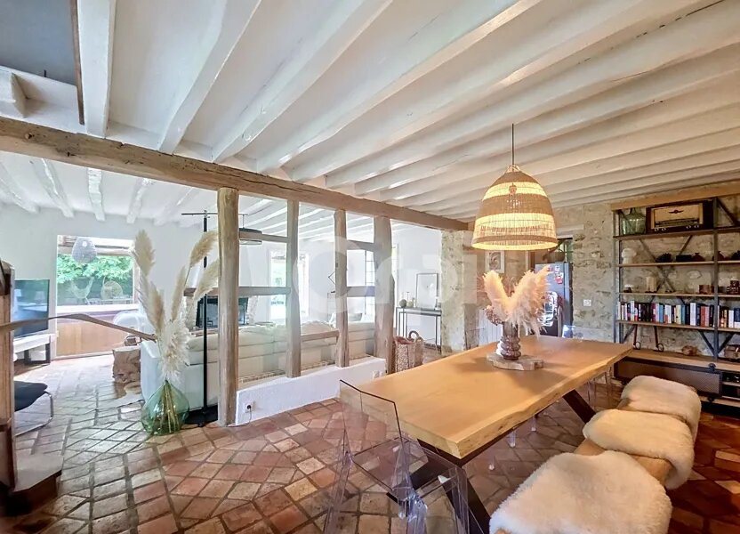 Maison à vendre, 174m², Soisy-sur-Ecole