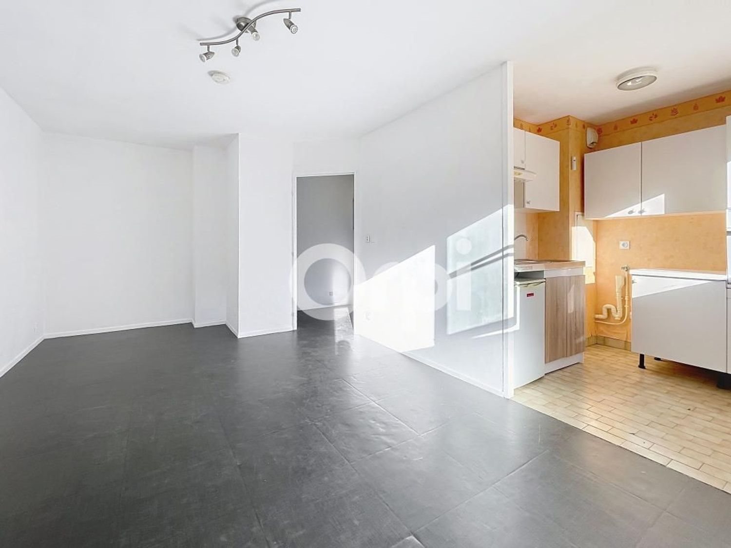 Appartement à vendre, 29m², Saint-Fargeau-Ponthierry