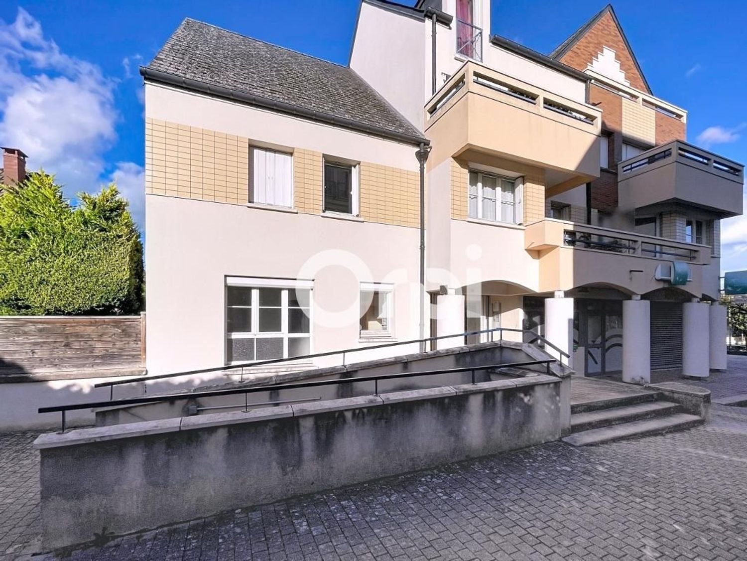 Appartement à vendre, 29m², Saint-Fargeau-Ponthierry