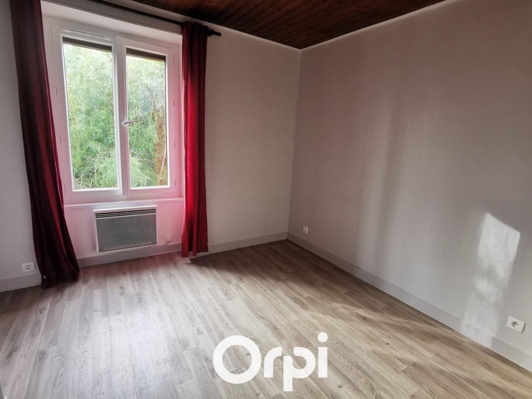 Appartement à vendre, 26m², Pringy
