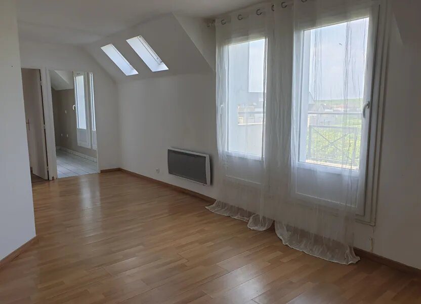 Appartement à louer, 56m², Saint-Fargeau-Ponthierry