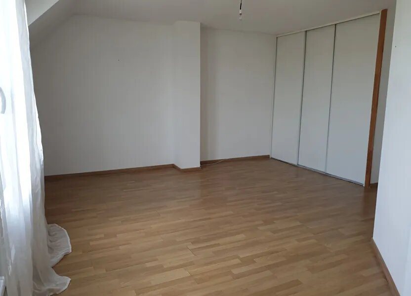 Appartement à louer, 56m², Saint-Fargeau-Ponthierry