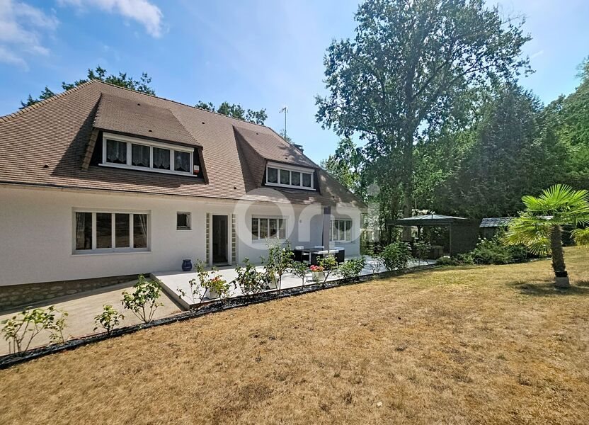 Maison à vendre, 336m², Boissise-le-Roi