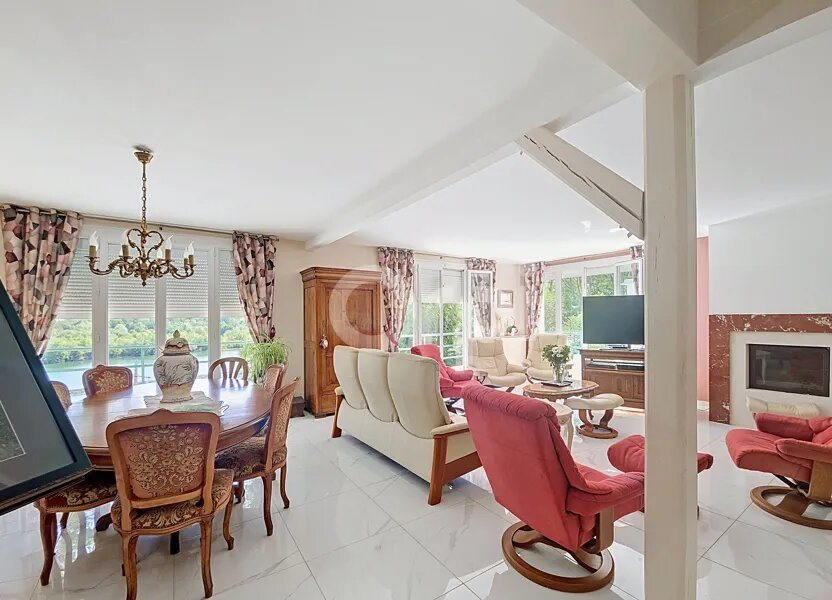 Maison à vendre, 336m², Boissise-le-Roi