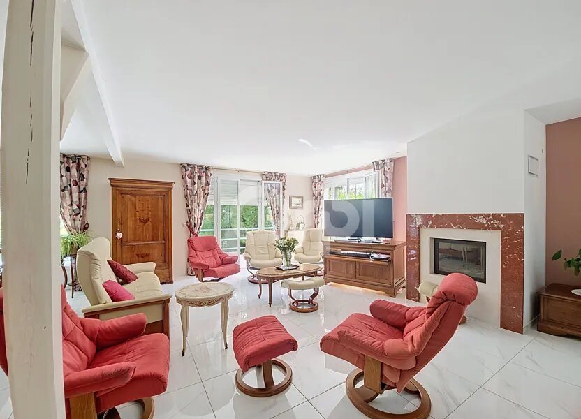 Maison à vendre, 336m², Boissise-le-Roi