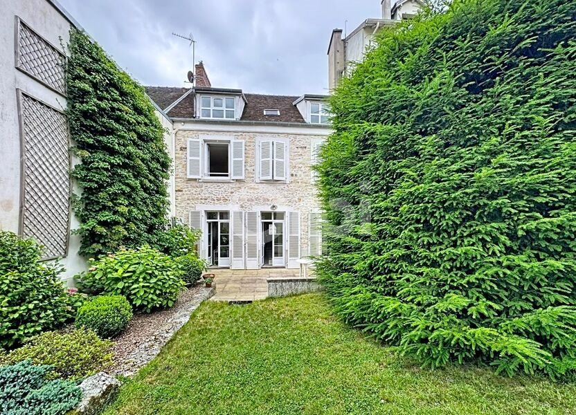 Maison à vendre, 179m², Melun