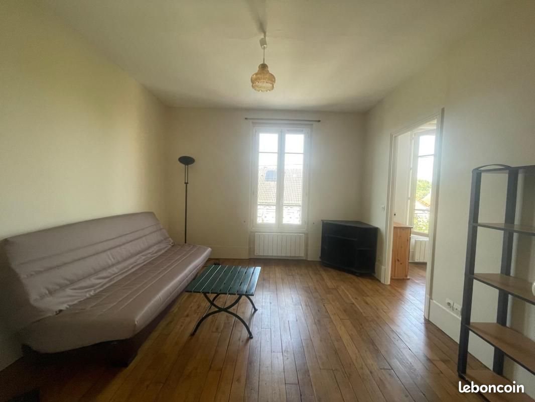 Appartement à louer, 42m², Melun